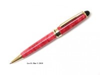Gold 8mm Euro Premium with Red Dyed Maple Burl.jpg