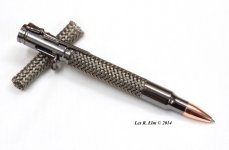 #137B - Gun Metal Braided Nylon.JPG