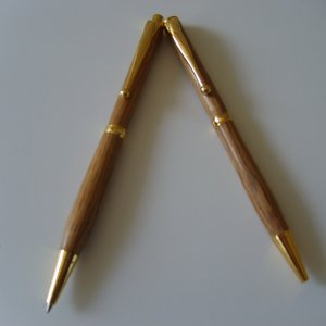 Pen & Pencil set