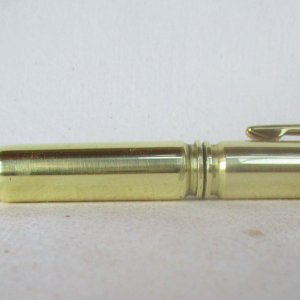 bullet pen