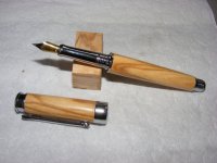 Chrome upgrade Leveche in Olivewood.JPG